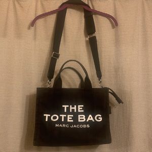 Marc Jacobs The Tote Bag